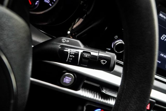 2021 Kia K5 LXS Automatic FWD - 22949560 - 33