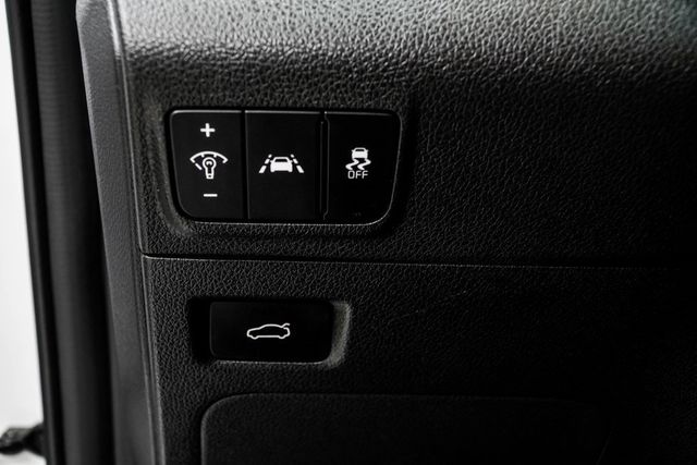 2021 Kia K5 LXS Automatic FWD - 22949560 - 36