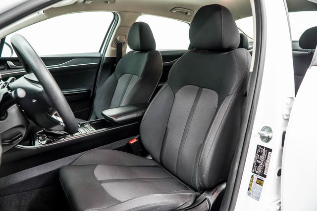 2021 Kia K5 LXS Automatic FWD - 22949560 - 37