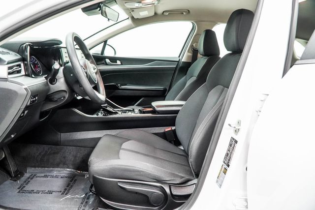 2021 Kia K5 LXS Automatic FWD - 22949560 - 38