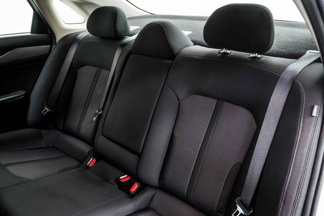 2021 Kia K5 LXS Automatic FWD - 22949560 - 39