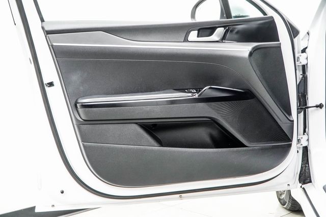 2021 Kia K5 LXS Automatic FWD - 22949560 - 41