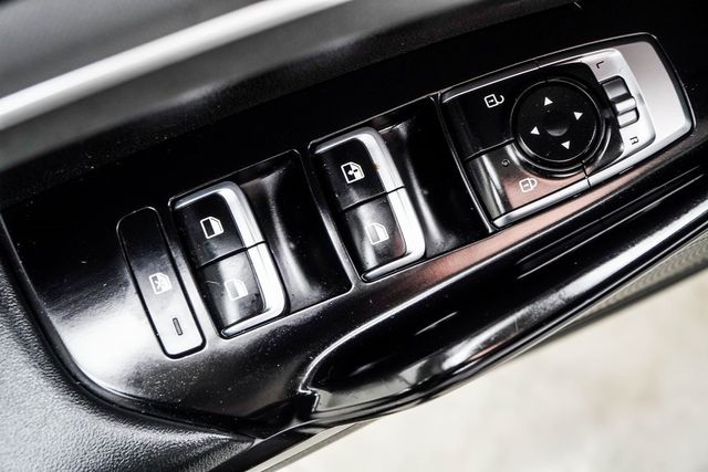 2021 Kia K5 LXS Automatic FWD - 22949560 - 42