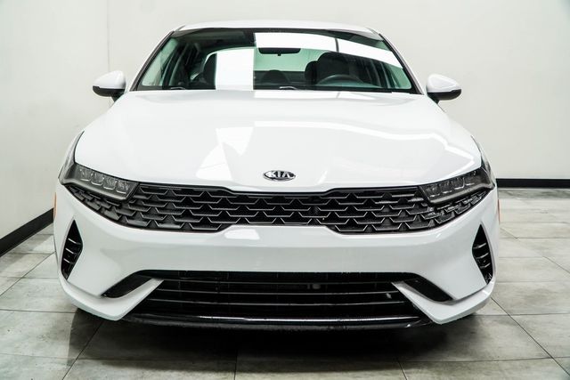 2021 Kia K5 LXS Automatic FWD - 22949560 - 6