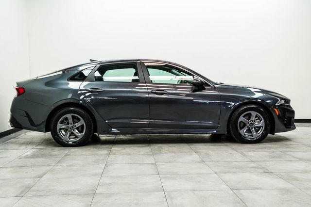 2021 Kia K5 LXS Automatic FWD - 23020298 - 9