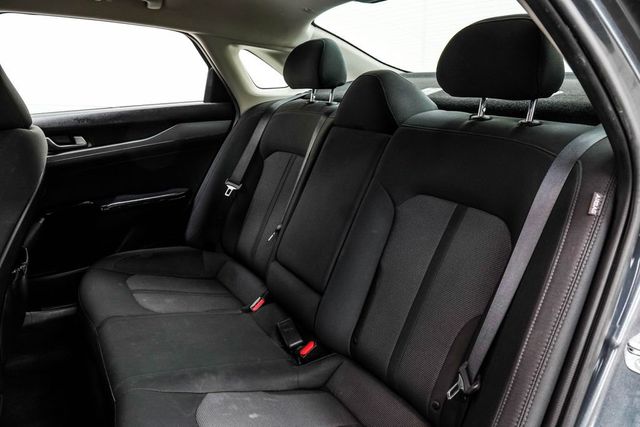 2021 Kia K5 LXS Automatic FWD - 23020298 - 16