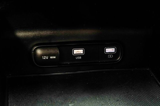 2021 Kia K5 LXS Automatic FWD - 23020298 - 25