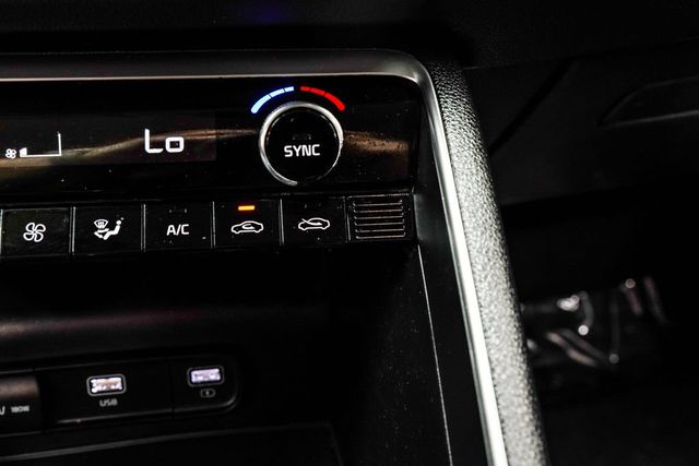 2021 Kia K5 LXS Automatic FWD - 23020298 - 26