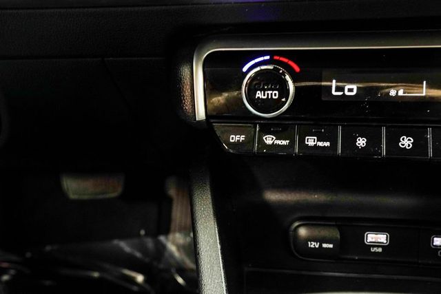 2021 Kia K5 LXS Automatic FWD - 23020298 - 27