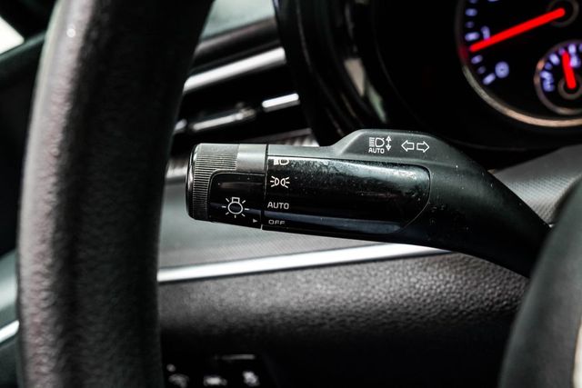 2021 Kia K5 LXS Automatic FWD - 23020298 - 39