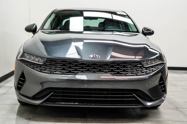 2021 Kia K5 LXS Automatic FWD - 23020298 - 5