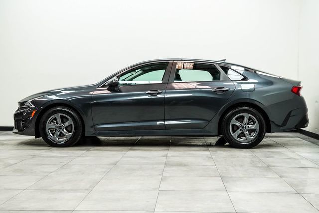 2021 Kia K5 LXS Automatic FWD - 23020298 - 7