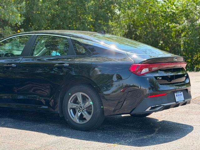 2021 Kia K5 LXS Automatic FWD - 23070236 - 12