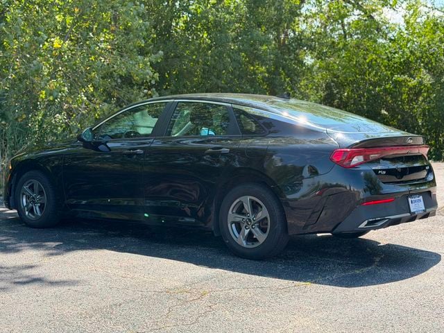 2021 Kia K5 LXS Automatic FWD - 23070236 - 13