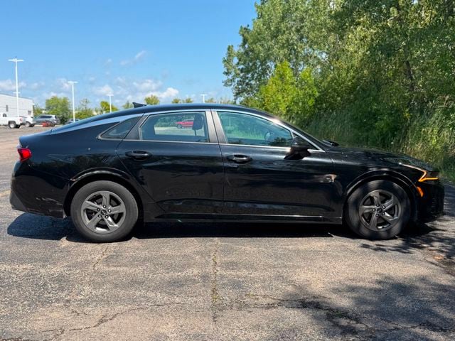 2021 Kia K5 LXS Automatic FWD - 23070236 - 14