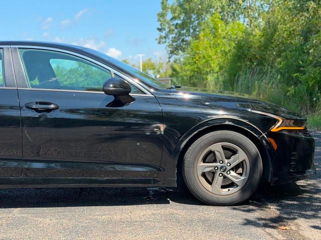2021 Kia K5 LXS Automatic FWD - 23070236 - 15