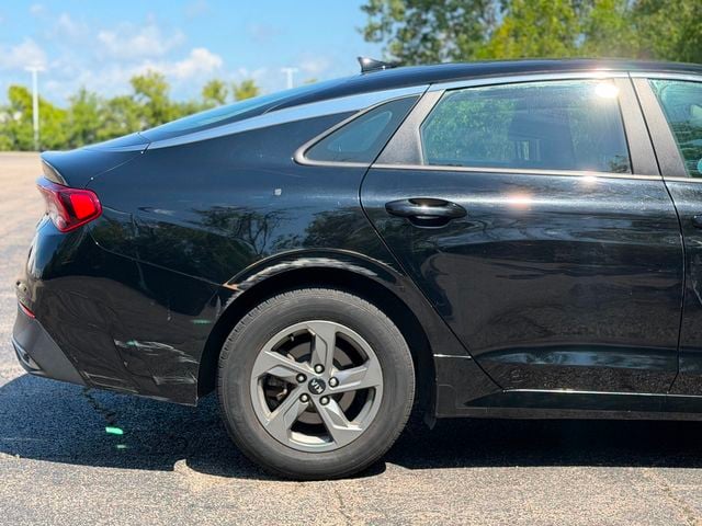 2021 Kia K5 LXS Automatic FWD - 23070236 - 16