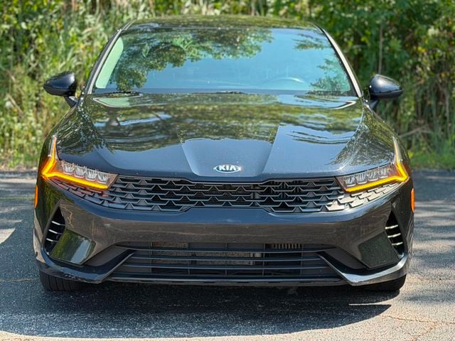 2021 Kia K5 LXS Automatic FWD - 23070236 - 1