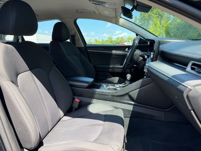 2021 Kia K5 LXS Automatic FWD - 23070236 - 21