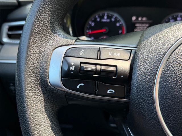 2021 Kia K5 LXS Automatic FWD - 23070236 - 23