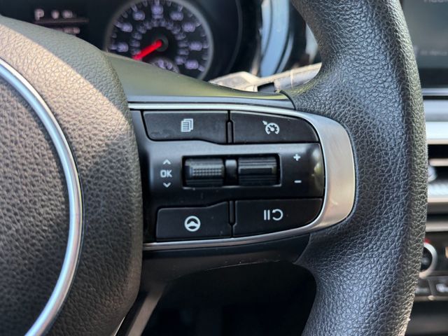 2021 Kia K5 LXS Automatic FWD - 23070236 - 24
