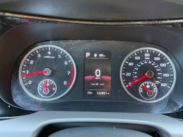 2021 Kia K5 LXS Automatic FWD - 23070236 - 25