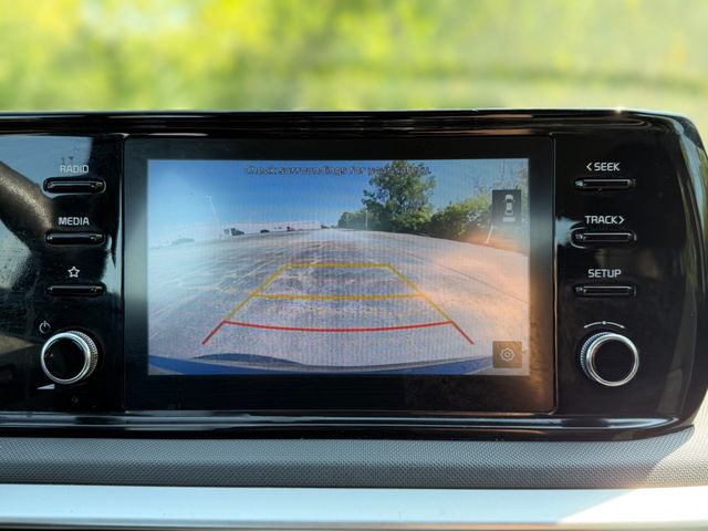2021 Kia K5 LXS Automatic FWD - 23070236 - 28