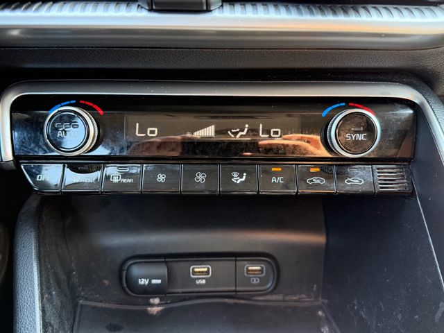 2021 Kia K5 LXS Automatic FWD - 23070236 - 29