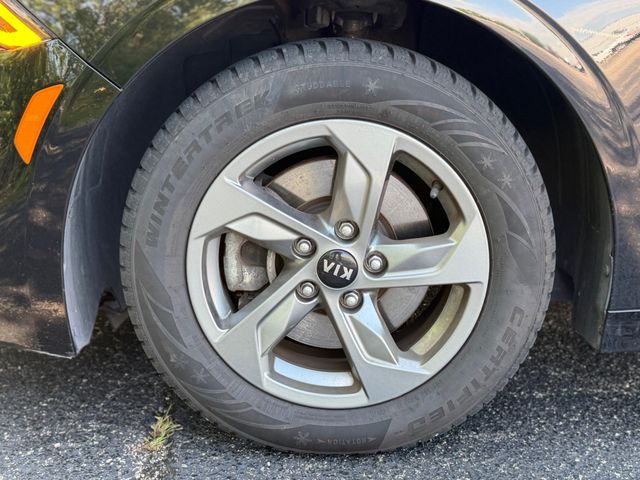 2021 Kia K5 LXS Automatic FWD - 23070236 - 33