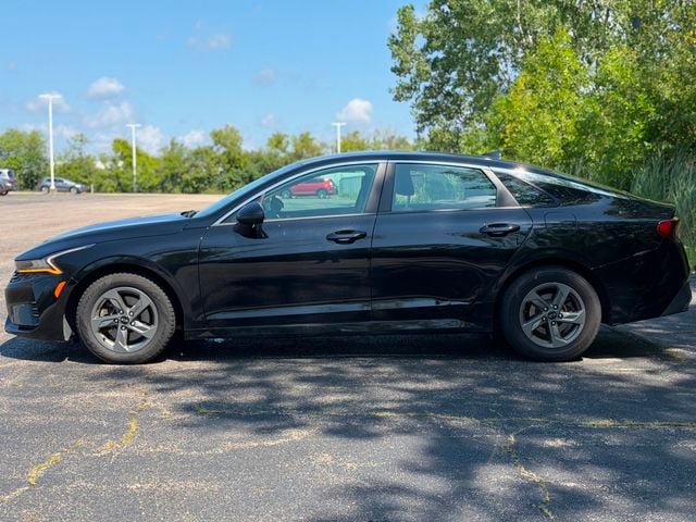 2021 Kia K5 LXS Automatic FWD - 23070236 - 6