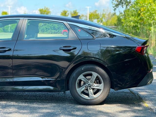 2021 Kia K5 LXS Automatic FWD - 23070236 - 8