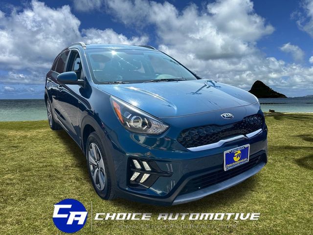 2021 Kia Niro LX FWD - 22954900 - 9