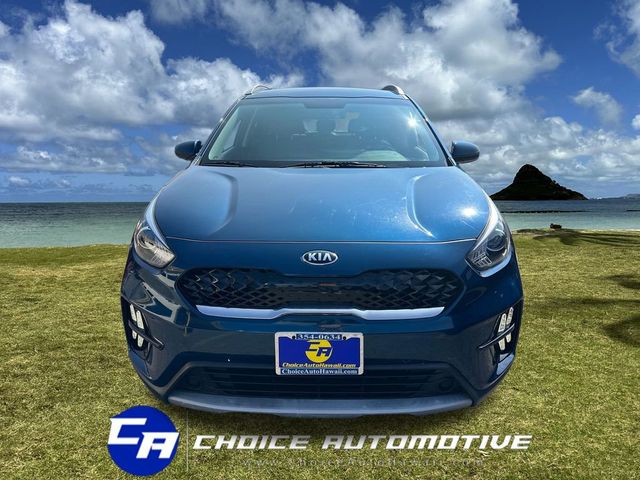 2021 Kia Niro LX FWD - 22954900 - 10