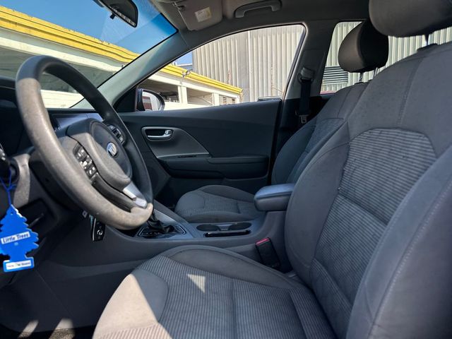 2021 Kia Niro LX FWD - 22954900 - 12