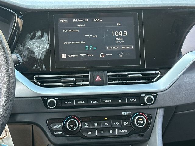 2021 Kia Niro LX FWD - 22954900 - 15