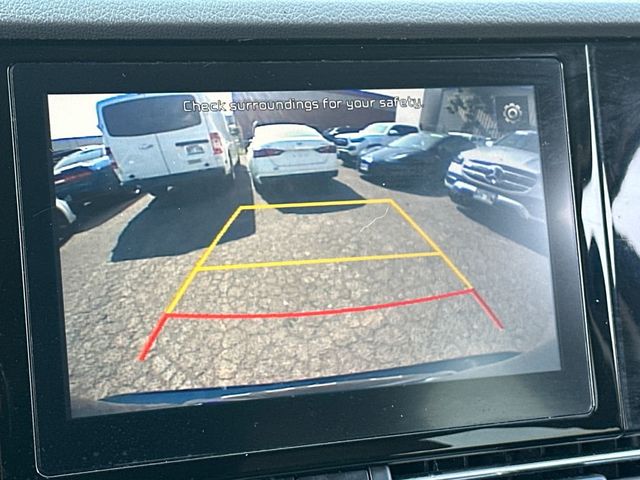 2021 Kia Niro LX FWD - 22954900 - 16