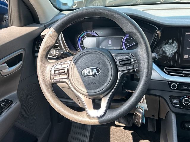 2021 Kia Niro LX FWD - 22954900 - 17
