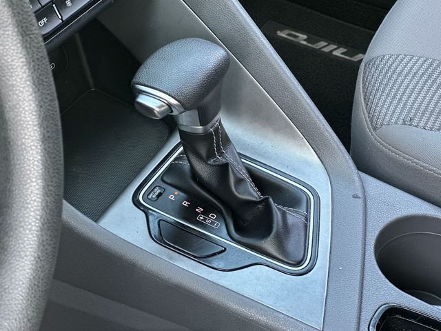 2021 Kia Niro LX FWD - 22954900 - 18