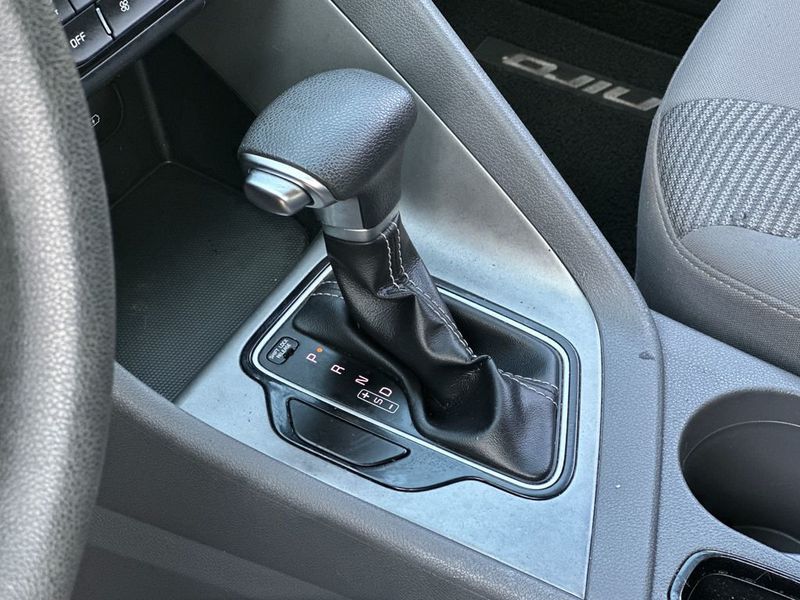 2021 Kia Niro LX FWD - 22954900 - 18