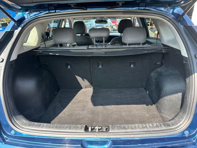 2021 Kia Niro LX FWD - 22954900 - 19