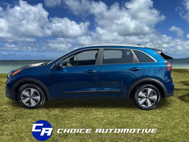 2021 Kia Niro LX FWD - 22954900 - 2
