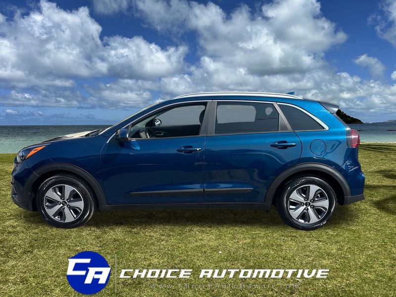 2021 Kia Niro LX FWD - 22954900 - 2