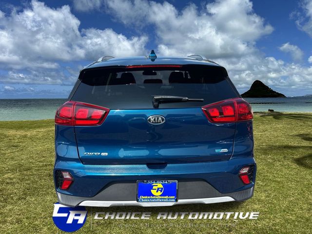 2021 Kia Niro LX FWD - 22954900 - 6