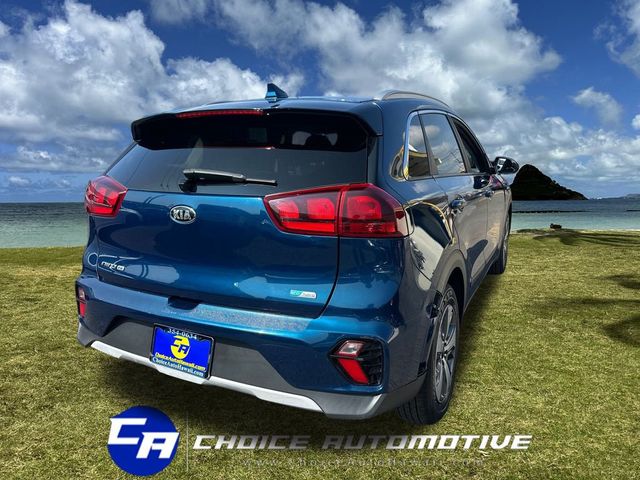 2021 Kia Niro LX FWD - 22954900 - 7