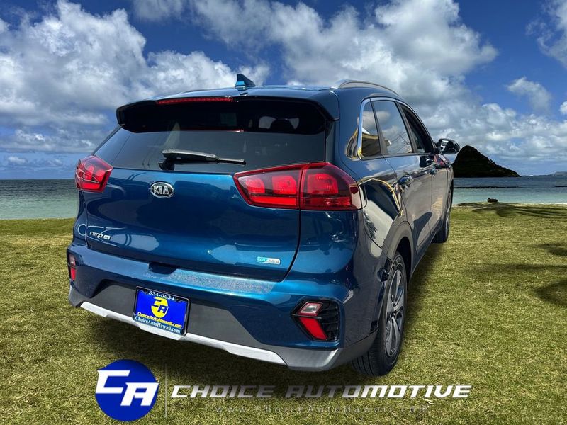 2021 Kia Niro LX FWD - 22954900 - 7