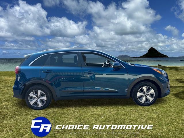 2021 Kia Niro LX FWD - 22954900 - 8