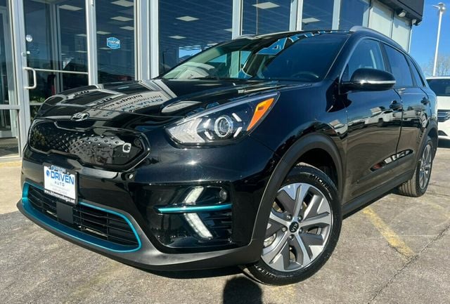 2021 Kia Niro EV EX FWD - 22754752 - 0