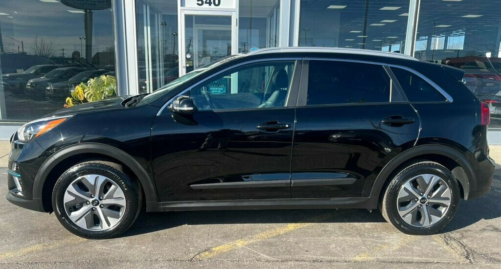 2021 Kia Niro EV EX FWD - 22754752 - 2