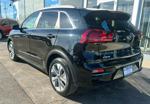 2021 Kia Niro EV EX FWD - 22754752 - 3