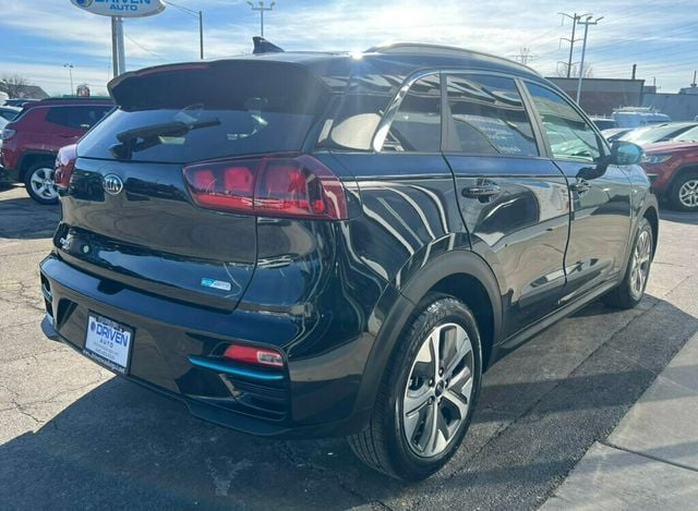 2021 Kia Niro EV EX FWD - 22754752 - 5